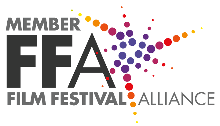 logo of the Film Festival Alliance