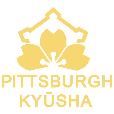 a logo of a japanese film festival pittsburgh event sponsor