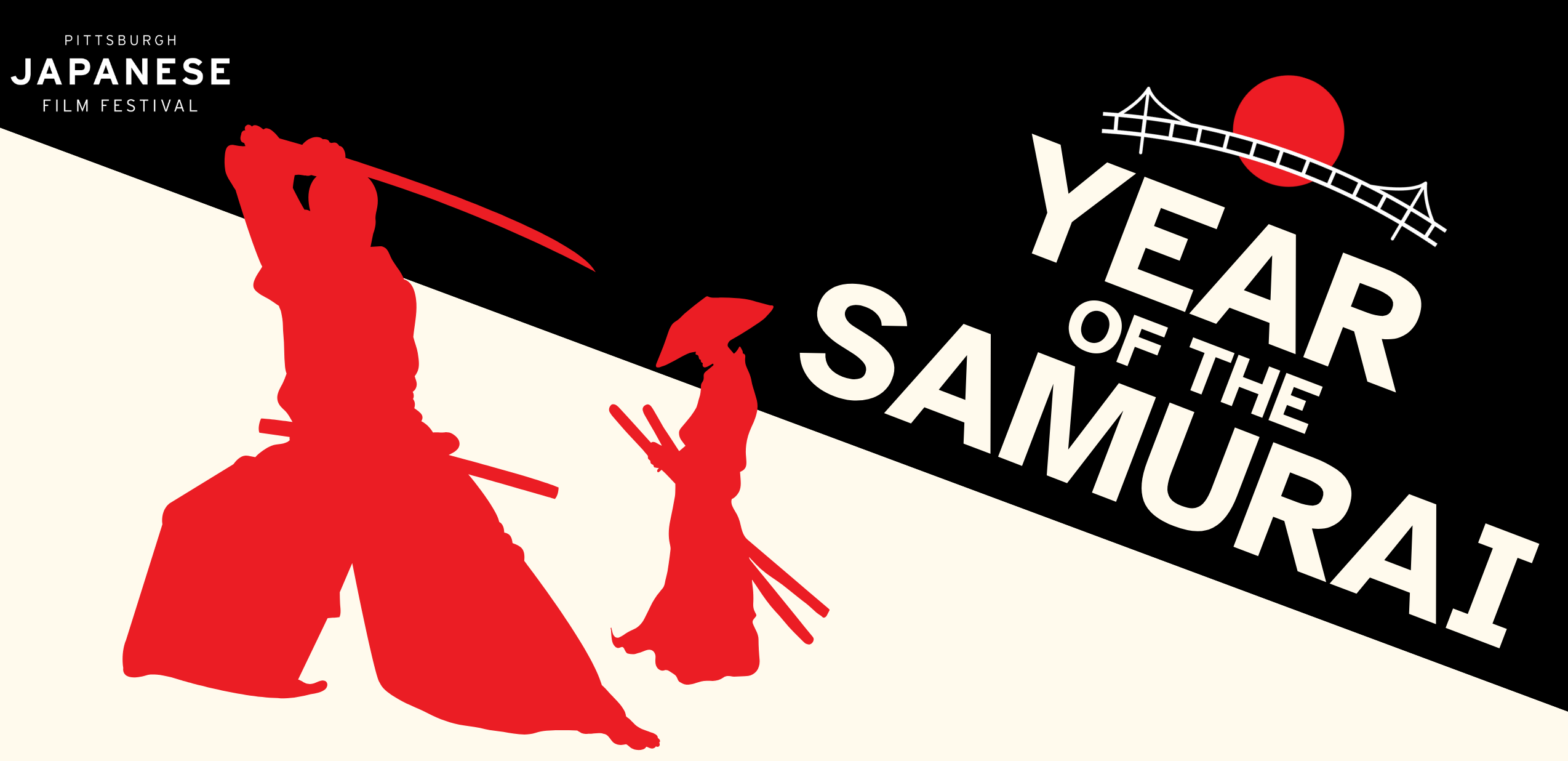 Year of the Samurai